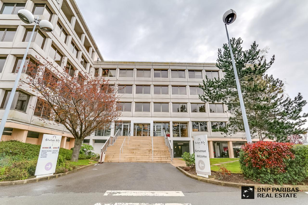 Bureau Rungis 4613m² Location bureau OLBUR2103544 8